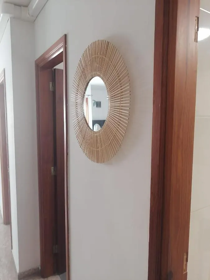 Casa Margarita Apartment Puerto de la Cruz