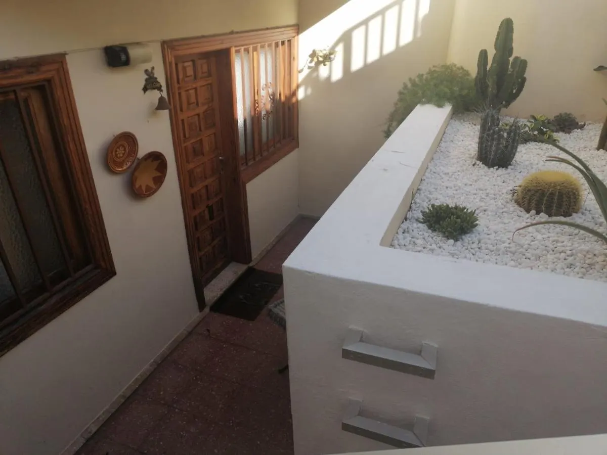 Casa Margarita Apartment Puerto de la Cruz  Spain