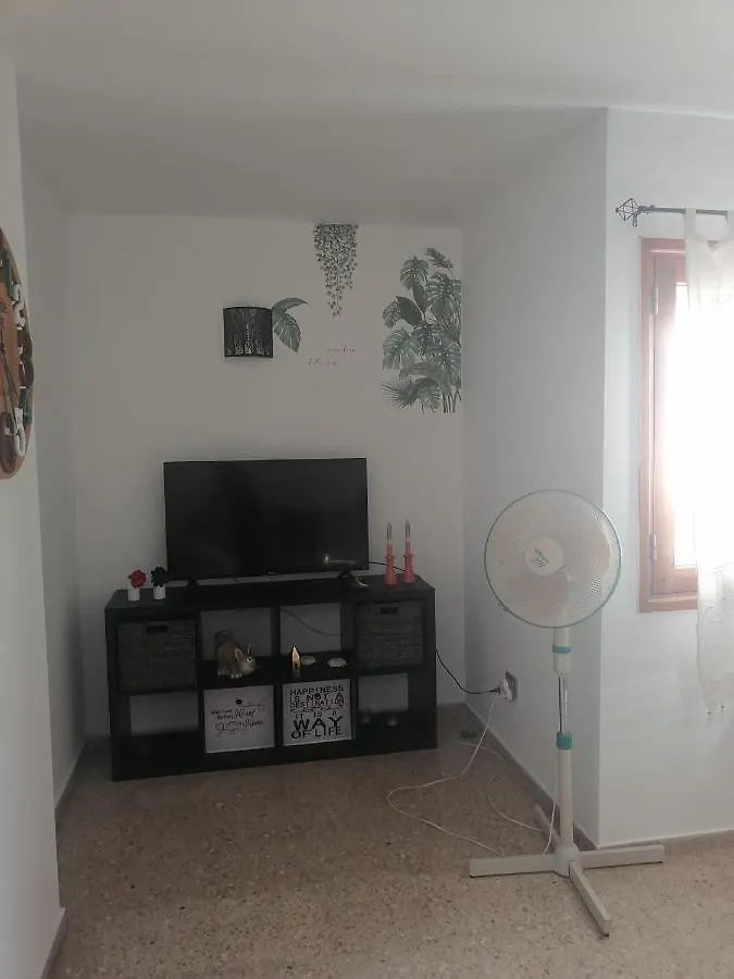 Casa Margarita Apartment Puerto de la Cruz   Puerto de la Cruz (Tenerife)