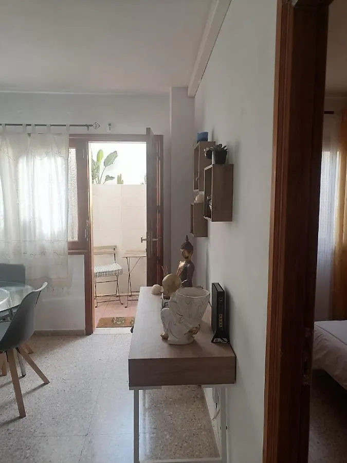 Casa Margarita Apartment Puerto de la Cruz