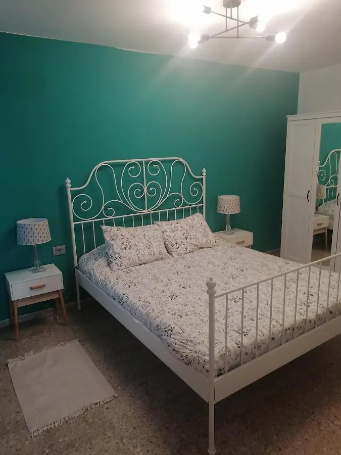 Casa Margarita Apartment Puerto de la Cruz  Puerto de la Cruz (Tenerife)