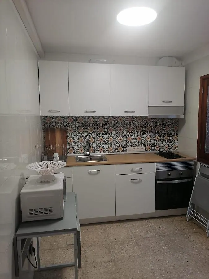 Casa Margarita Apartment Puerto de la Cruz  Spain