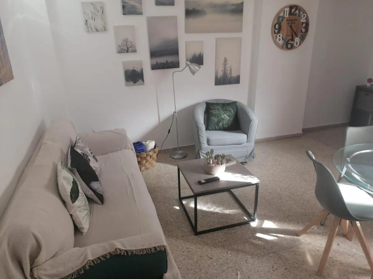 Casa Margarita Apartment Puerto de la Cruz