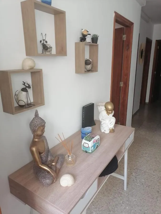 Casa Margarita Apartment Puerto de la Cruz  0*, Puerto de la Cruz (Tenerife)
